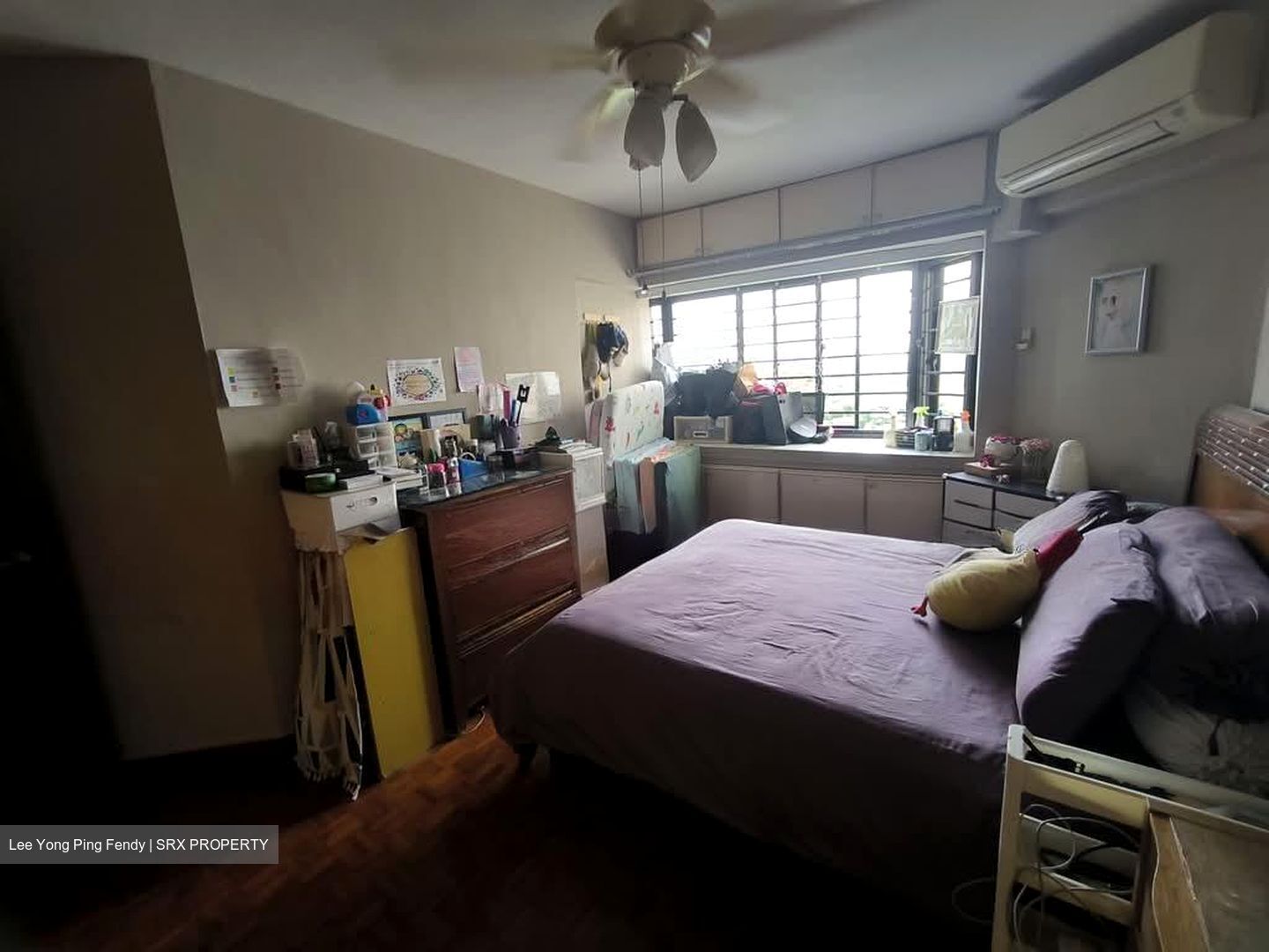 Ivory Heights (D22), Condominium #604988751